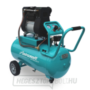 Olajmentes kompresszor Mobilboy Silence 320/90 OF E gallery main image
