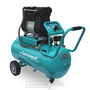 Olajmentes kompresszor Mobilboy Silence 320/90 OF E gallery main image