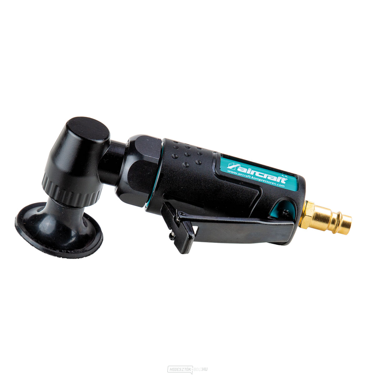 PS Mini PRO polírozó