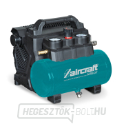 Olajmentes kompresszor Airboy Silence 221 OF E Előnézet 