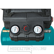 Olajmentes kompresszor Airboy Silence 221 OF E Előnézet 