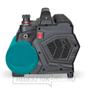 Olajmentes kompresszor Airboy Silence 221 OF E Előnézet 