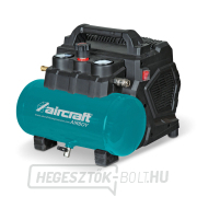 Olajmentes kompresszor Airboy Silence 221 OF E gallery main image