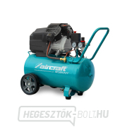 Mobilboy 401/50 E kompresszor gallery main image