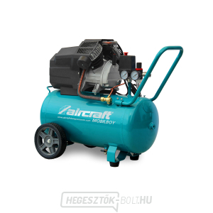 Mobilboy 401/50 E kompresszor gallery main image