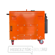 PG-D 80 TEA-S HC erőmű náhled