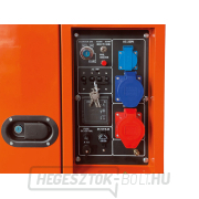 PG-D 90 TEA-S HC erőmű náhled