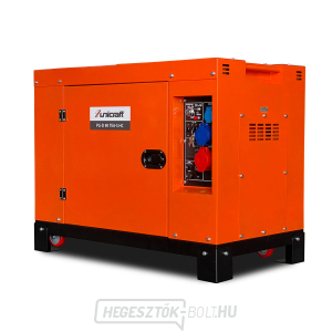 PG-D 90 TEA-S HC erőmű gallery main image