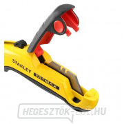Kés behúzható pengével STANLEY FATMAX náhled