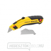Kés behúzható pengével STANLEY FATMAX Kés behúzható pengével STANLEY FATMAX gallery main image