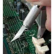 STANLEY modellező késkészlet cserélhető pengével STANLEY modellező késkészlet cserélhető pengével náhled