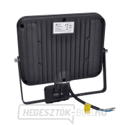 PRO LED spotlámpa Solight érzékelővel, 50W, 4600lm, 5000K, IP44 Előnézet 