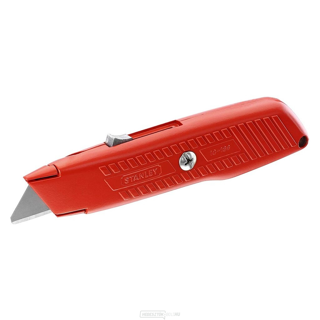 Biztonsági kés behúzható pengével STANLEY