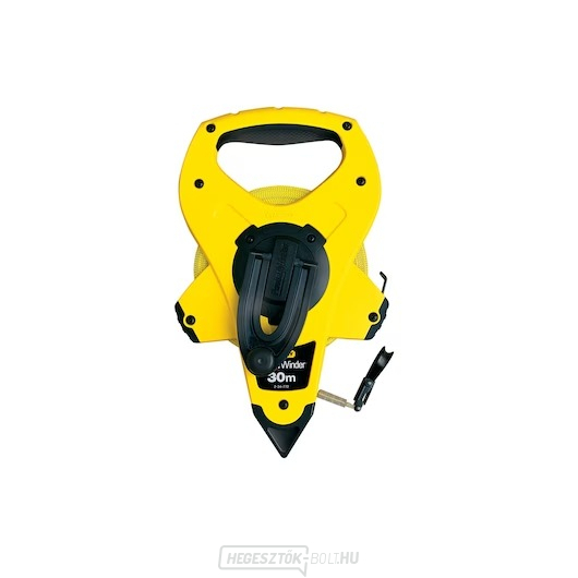 Power Winder pánt üvegszálas STANLEY- 60m