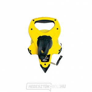 Power Winder szalag üvegszálas STANLEY - 100m  Power Winder szalag üvegszálas STANLEY - 100m  gallery main image