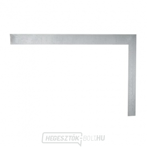 Asztalos acél szög STANLEY - 600 x 400mm 