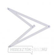 STANLEY összecsukható szerkezeti szög STANLEY összecsukható szerkezeti szög gallery main image