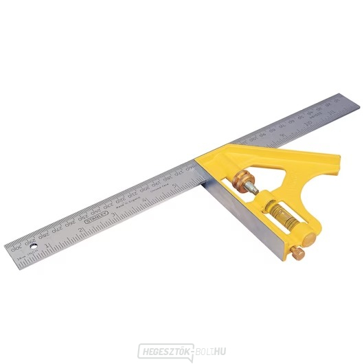 Fém multifunkcionális szög STANLEY - 300mm
