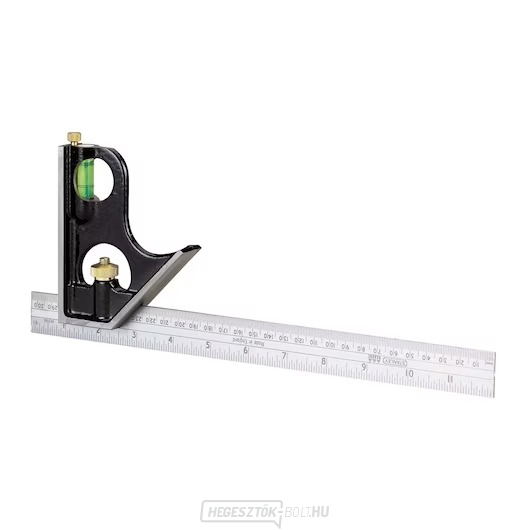 Többfunkciós szög STANLEY - 300mm