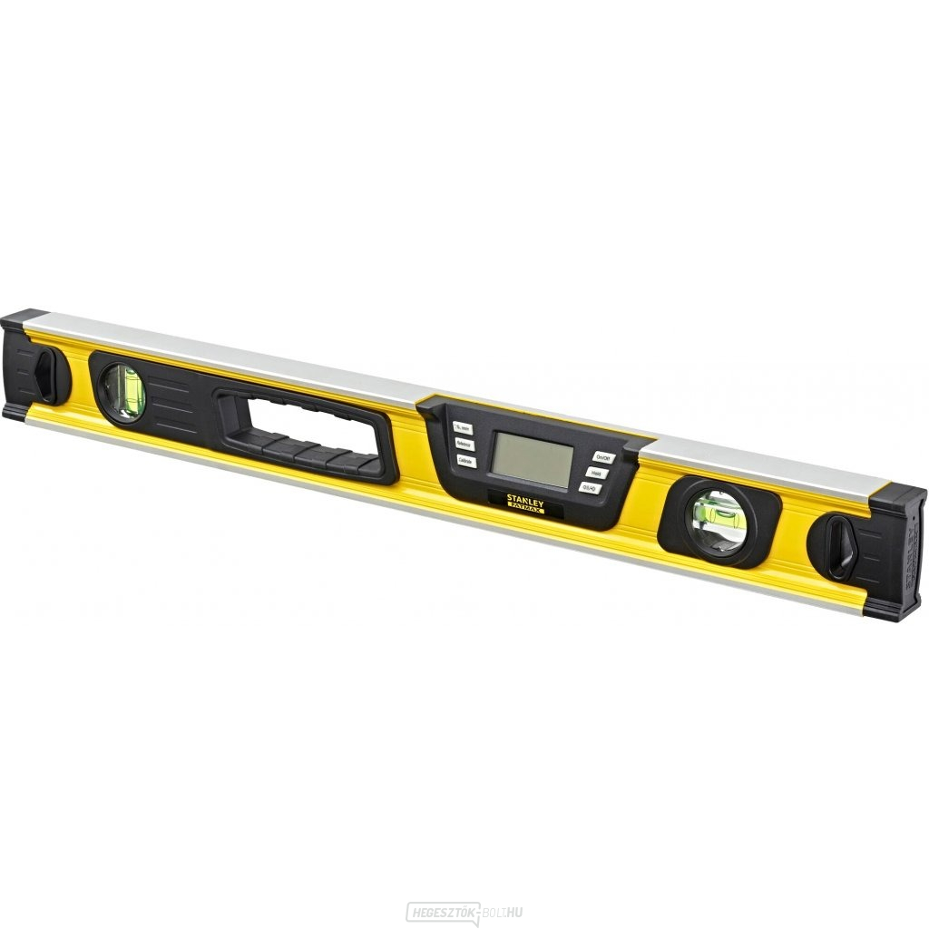 Digitális vízmérték STANLEY FATMAX- 600mm