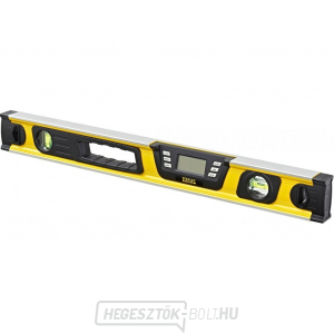 Digitális vízmérték STANLEY FATMAX- 400mm  Digitális vízmérték STANLEY FATMAX- 400mm  gallery main image