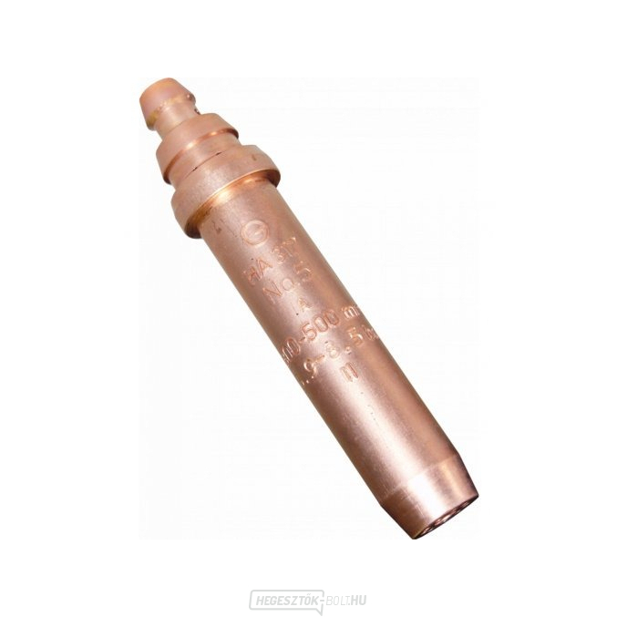 Fúvóka GCE COOLEX CHA 317-2 (50-100)