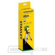 STANLEY SLL360 következő generációs lézerkészlet, zöld sugár  Előnézet 