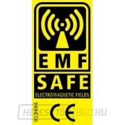 Inverteres hegesztő Superior 400 CE Előnézet 