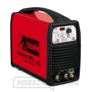 Inverteres hegesztő Superior 400 CE gallery main image
