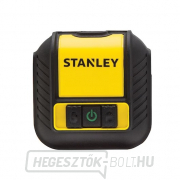 Cubix Kix következő generációs STANLEY, zöld sugár   Előnézet 