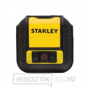 Cubix Kix következő generációs STANLEY, piros gerenda 12m  Előnézet 