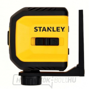 DIY Cross lézer STANLEY Előnézet 