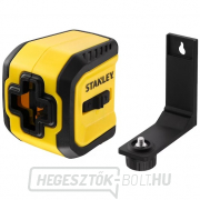 DIY Cross lézer STANLEY DIY Cross lézer STANLEY gallery main image