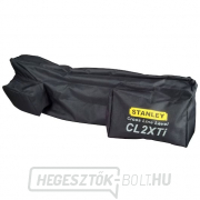 CL2XTi Cross lézerkészlet STANLEY FATMAX tartozékokkal CL2XTi Cross lézerkészlet STANLEY FATMAX tartozékokkal náhled