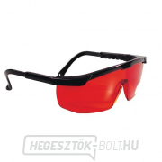 GL-1 védőszemüveg STANLEY vörös sugarú lézerekhez GL-1 védőszemüveg STANLEY vörös sugarú lézerekhez gallery main image