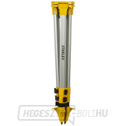  Alumínium állvány STANLEY TP1 - 75-153cm  Előnézet 