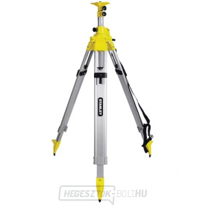 Alumínium állvány STANLEY - 102-292cm  Alumínium állvány STANLEY - 102-292cm  gallery main image