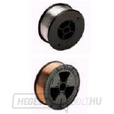Csöves hegesztőhuzal 0,9 mm/0,8 kg Csöves hegesztőhuzal 0,9 mm/0,8 kg gallery main image