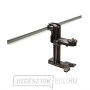 Adapter STANLEY FATMAX lézerekhez - 1/4 Adapter STANLEY FATMAX lézerekhez - 1/4