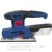 GUDE FS 90.1 vibrációs csiszológép GUDE FS 90.1 vibrációs csiszológép náhled