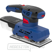 GUDE FS 90.1 vibrációs csiszológép náhled