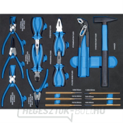 GUDE GW7 Black Line 226 DARABOS Műhelykosár GUDE GW7 Black Line 226 DARABOS Műhelykosár náhled