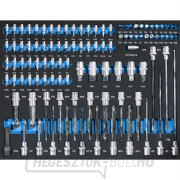 GUDE GW7 Black Line 226 DARABOS Műhelykosár GUDE GW7 Black Line 226 DARABOS Műhelykosár náhled