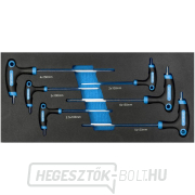 GUDE GW7 Black Line 226 DARABOS Műhelykosár GUDE GW7 Black Line 226 DARABOS Műhelykosár náhled