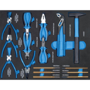 GUDE GW7 Black Line 226 DARABOS Műhelykosár náhled