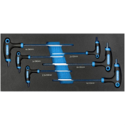 GUDE GW7 Black Line 226 DARABOS Műhelykosár náhled