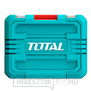 Akkumulátor és töltő készlet TOTAL, 20V Li-ion, 4000mAh, ipari Előnézet 