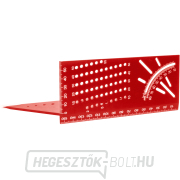 Szögasztalos 3D többcélú Fortum, 215x72x63mm náhled