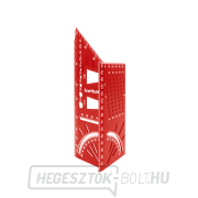 Szögasztalos 3D többcélú Fortum, 215x72x63mm náhled