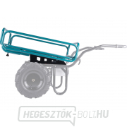 Csőplatform EXTOL INDUSTRIAL Csőplatform EXTOL INDUSTRIAL náhled